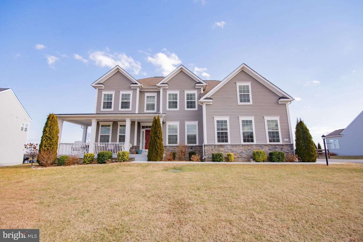 Property Photo:  725 Holland Drive  WV 25403 