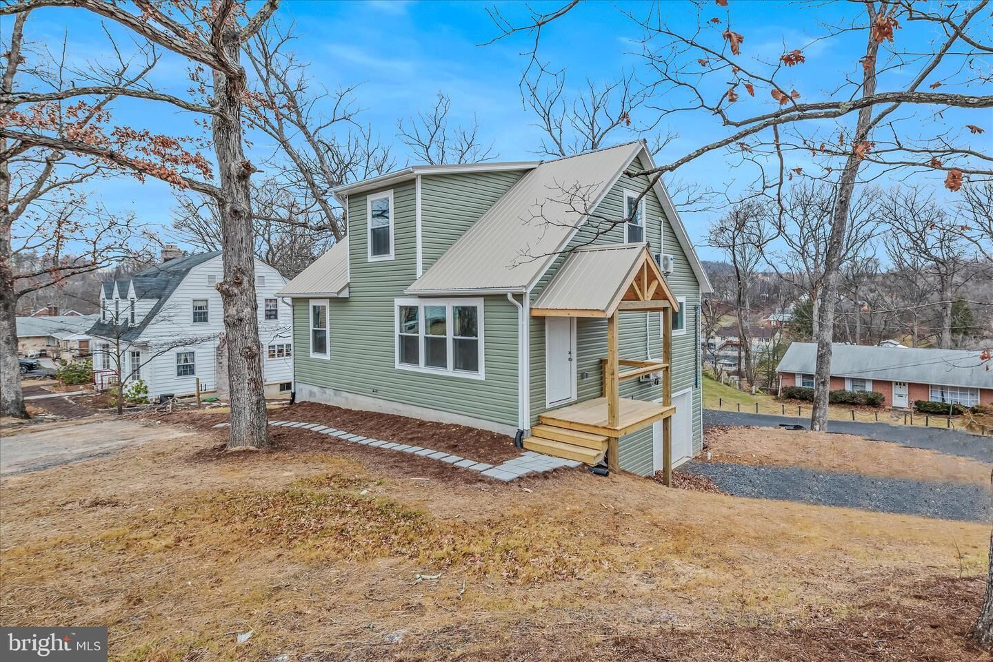 Property Photo:  15 Hilltop Street  WV 25411 