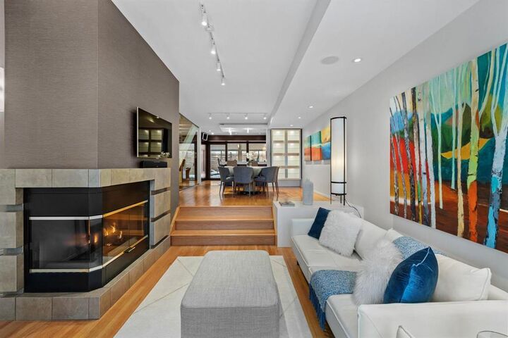 Property Photo:  100 Wellington Crescent  MB R3M 0A9 