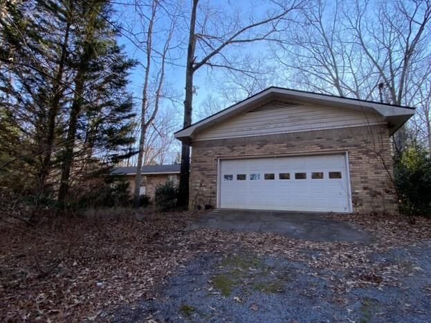 Property Photo:  810 Mill Creek Road  GA 30740 