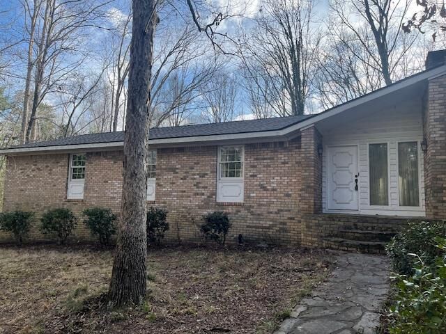 Property Photo:  810 Mill Creek Road  GA 30740 