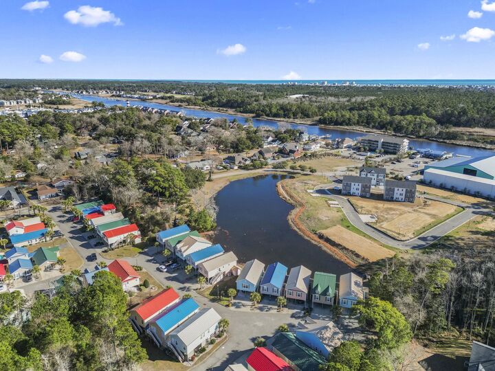 Property Photo:  4408 Grande Harbour Blvd.  SC 29566 