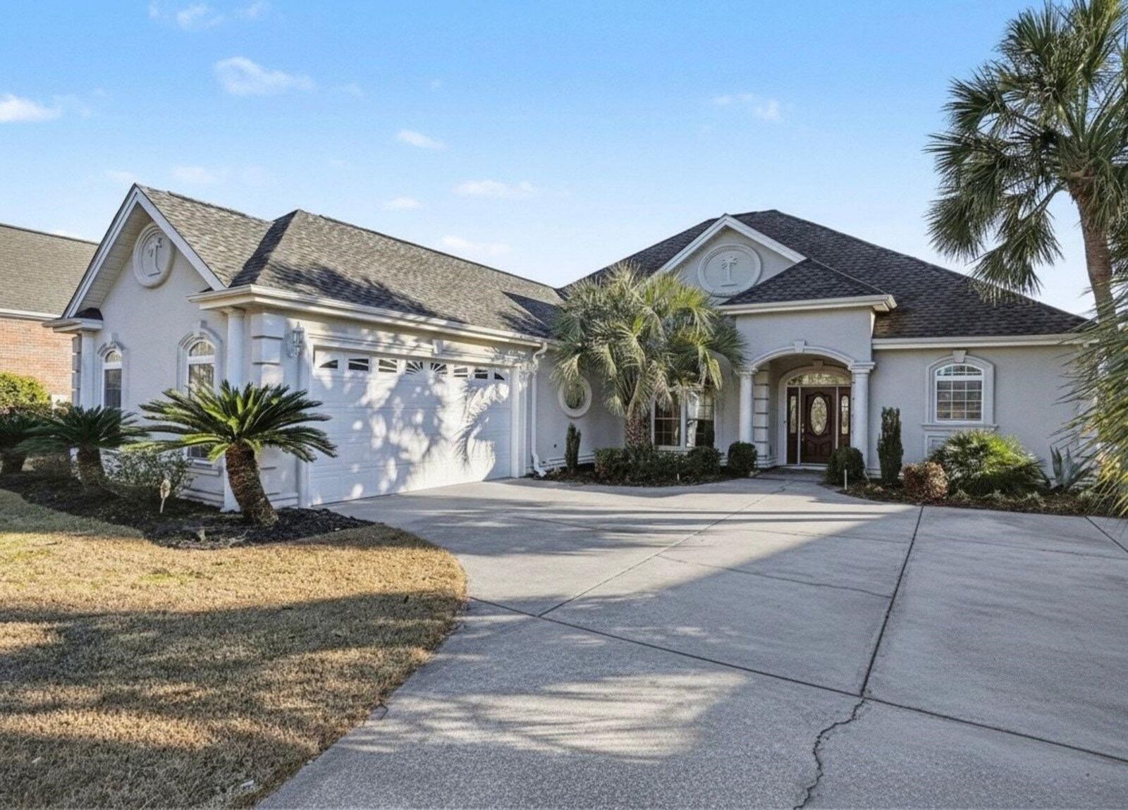 Property Photo:  9127 Abingdon Dr.  SC 29579 
