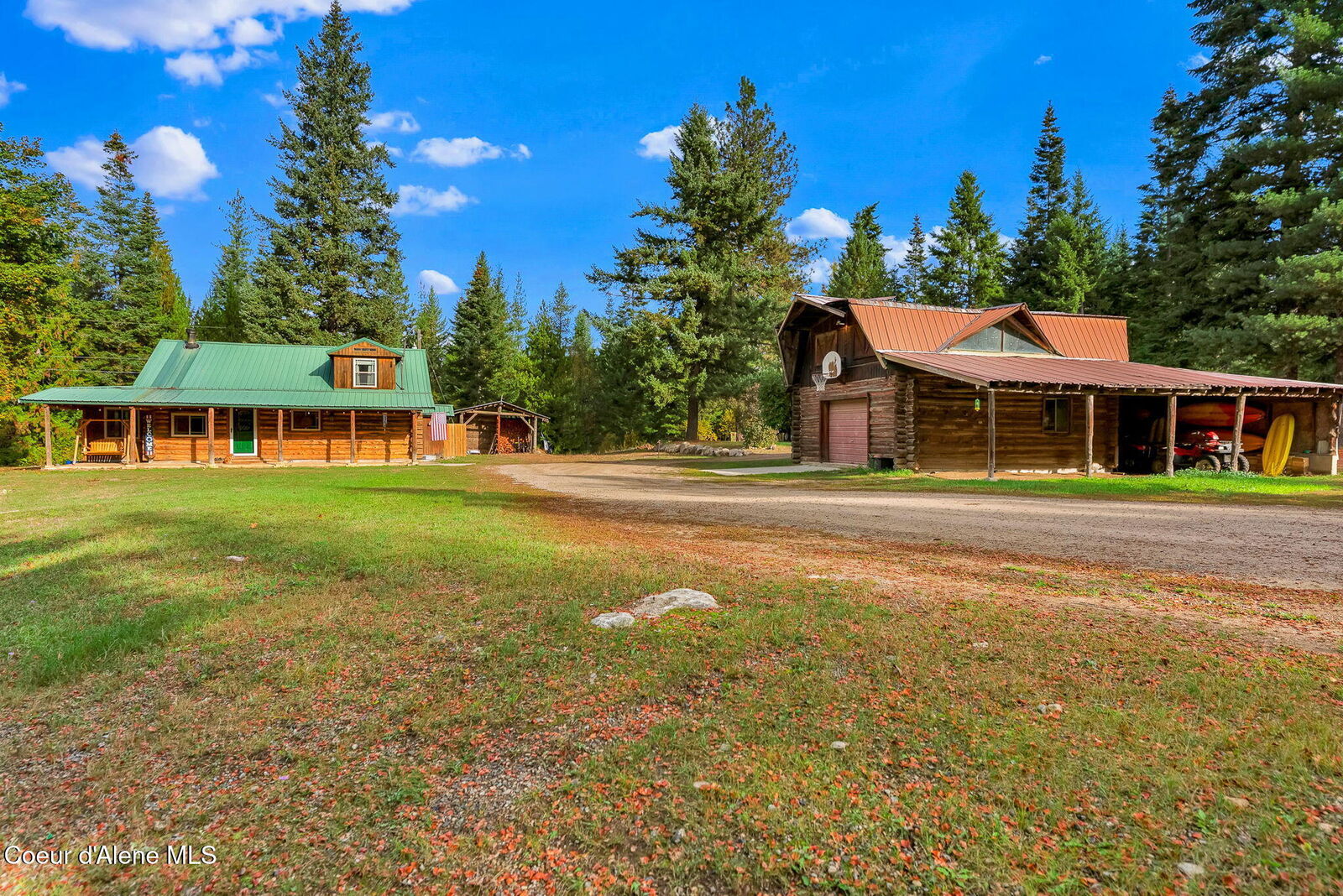 Property Photo:  5077 W Nursery Ln  ID 83869 