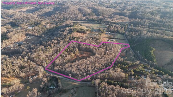 Property Photo: 0 Bill Collins Road NC 28722