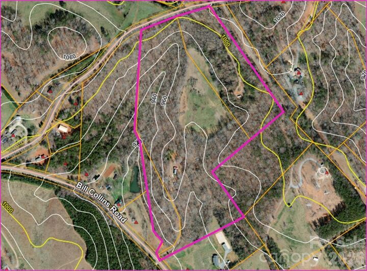 Property Photo:  0 Bill Collins Road  NC 28722 