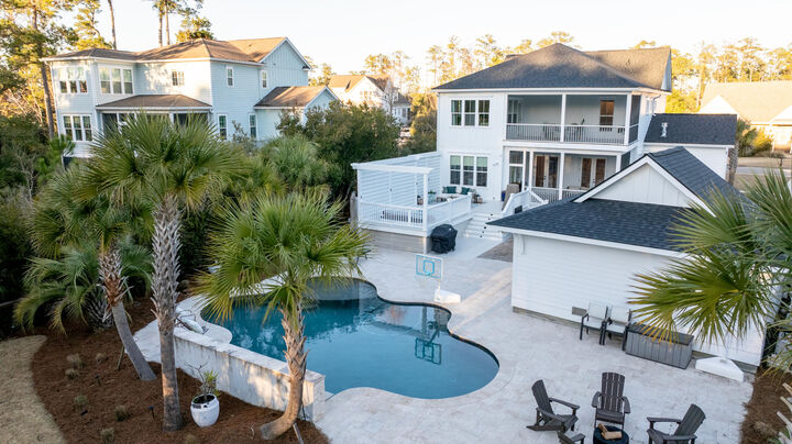 Property Photo:  3555 Holmgren Street  SC 29466 