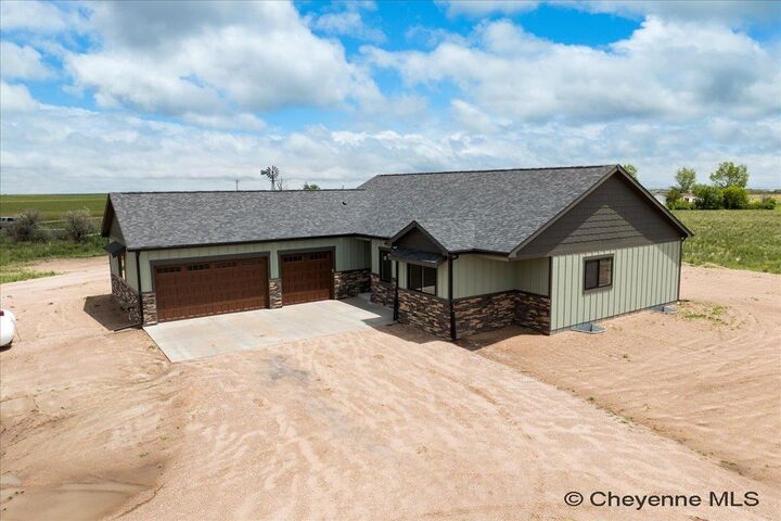 Property Photo:  4705 Road 206  WY 82054 