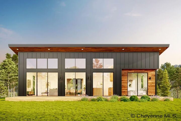 Property Photo:  Tbd Corbin James Trl  WY 82059 