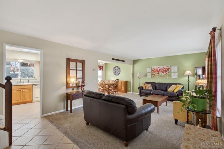 Property Photo:  5593 Childs Ave  OH 45248 