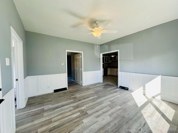 Property Photo: 261 A Street OH 45177