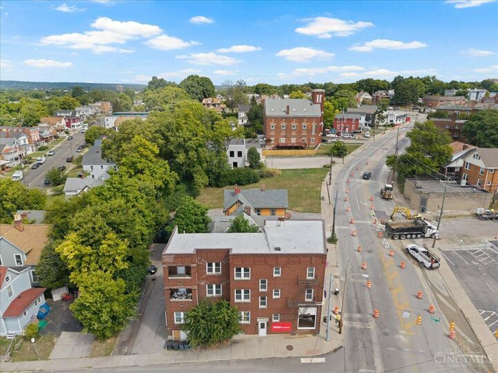 Property Photo:  5101 Montgomery Road  OH 45212 