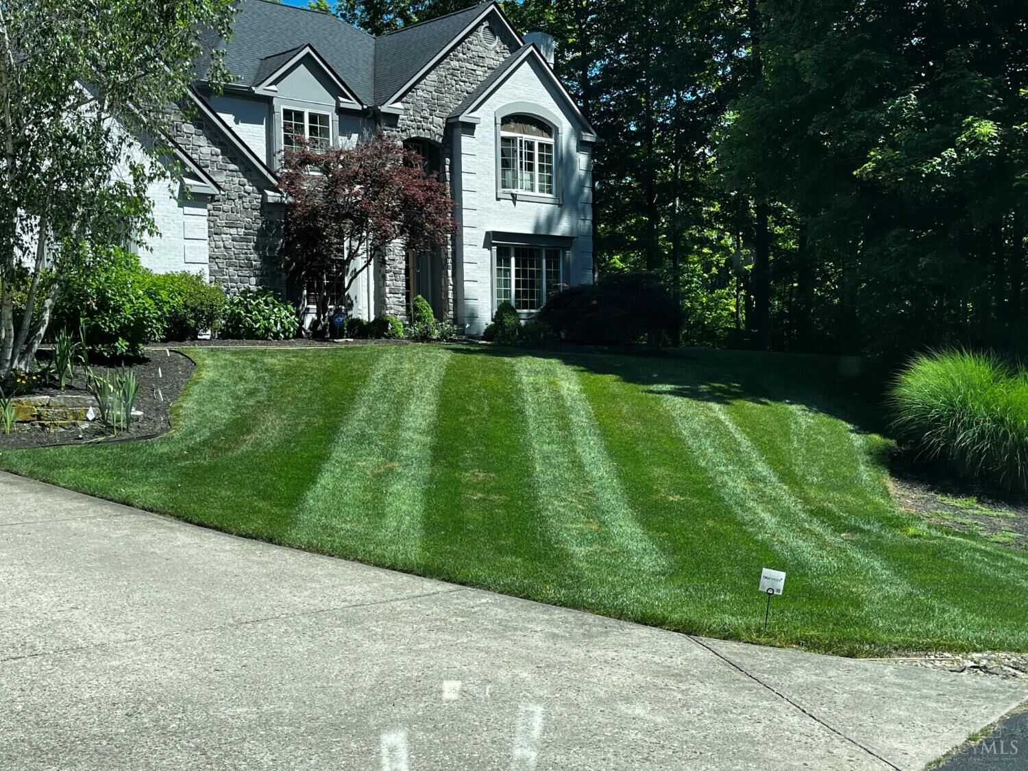 Property Photo:  684 Balbriggan Court  OH 45255 