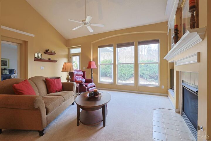 Property Photo:  3791 Yorkshire Circle  OH 45002 