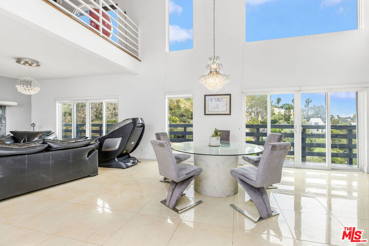 Property Photo:  2350 San Marco Dr  CA 90068 