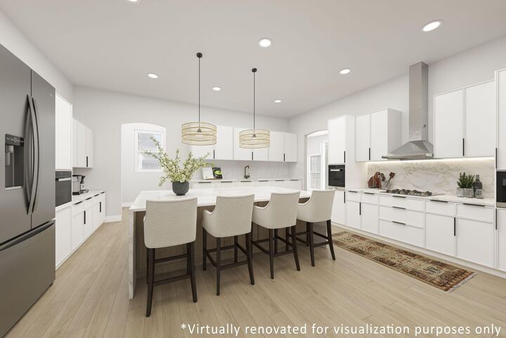 Property Photo:  6891 Woodedge Lane  OH 43026 