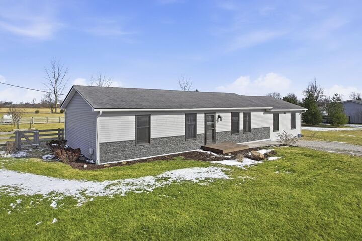 Property Photo: 12500 London Road OH 43146