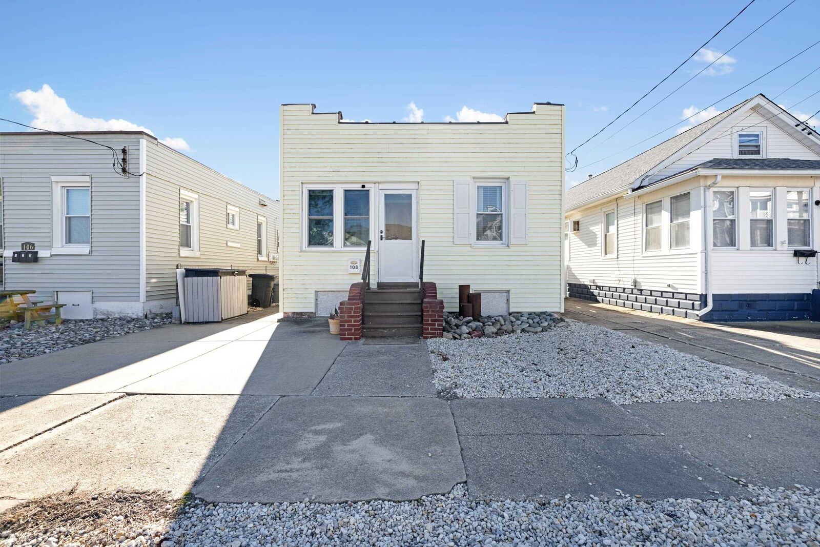 Property Photo:  108 W 20th  NJ 08260 