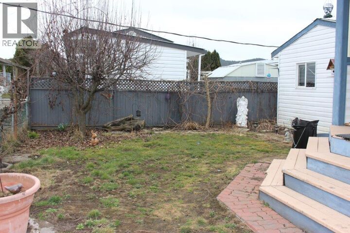 Property Photo:  715 Beaver Lake Road 163  BC V4V 1E3 