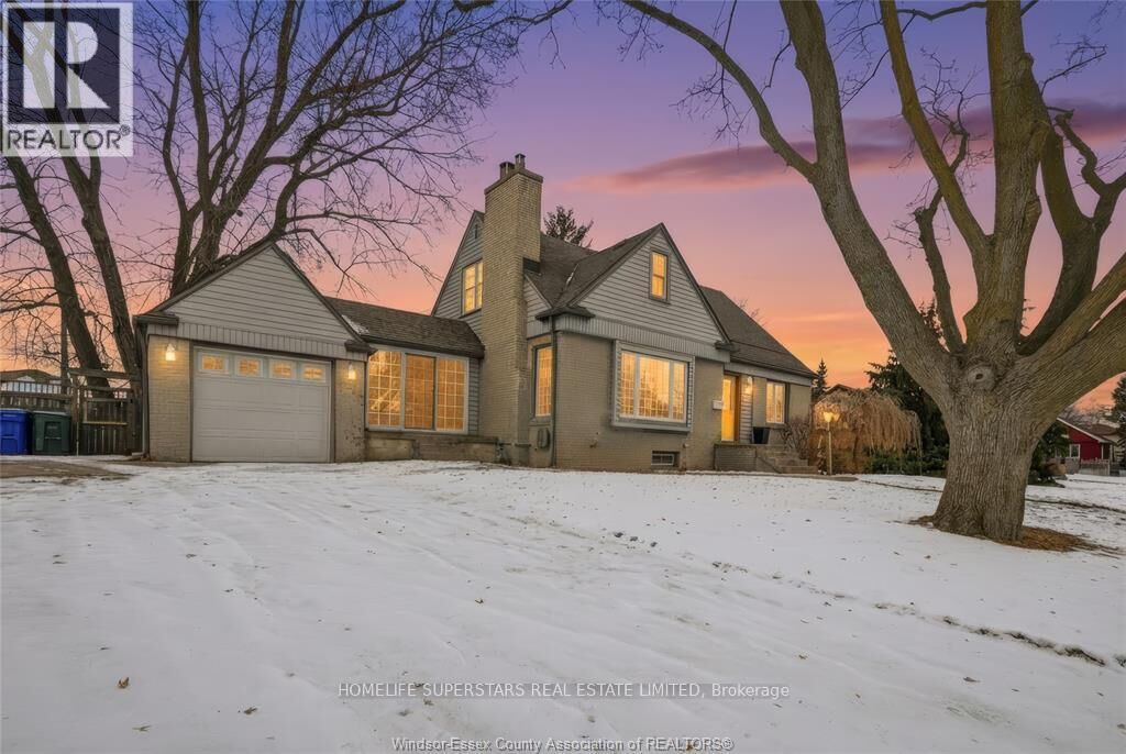 Property Photo:  2569 Norman Road  ON N8T 1S8 