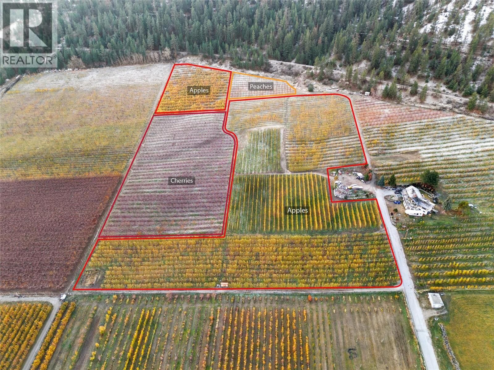 Property Photo:  9827 Gillard Avenue  BC V0H 1Z8 