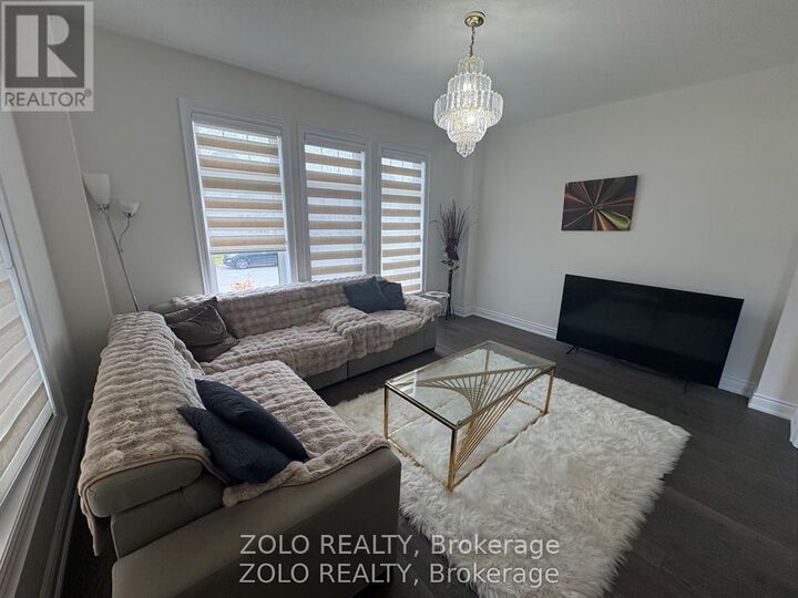 Property Photo: 1644 Corsal Court ON L9S 0J9