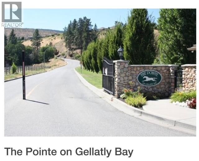 Property Photo: 4074 Gellatly Road 134 BC V4T 2S8