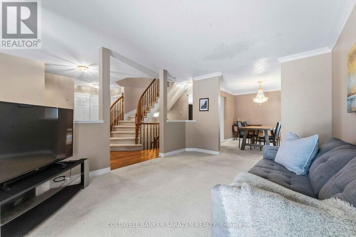 Property Photo: 81 Kimberwick Crescent ON K1V 0W7