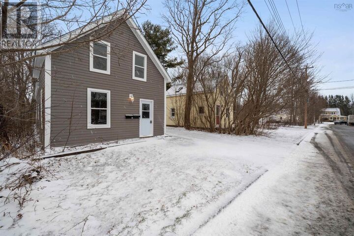 Property Photo: 34 St Mary's Street NS B2G 2A5