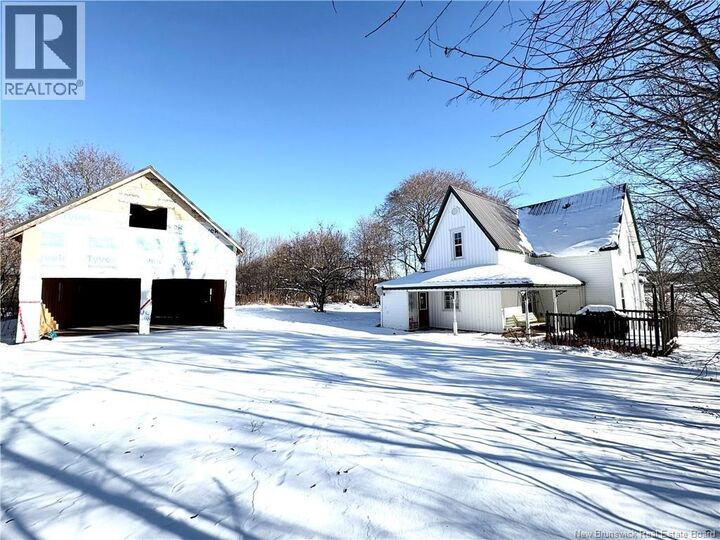 Property Photo:  7 Church Loop Road  NB E5T 2S1 