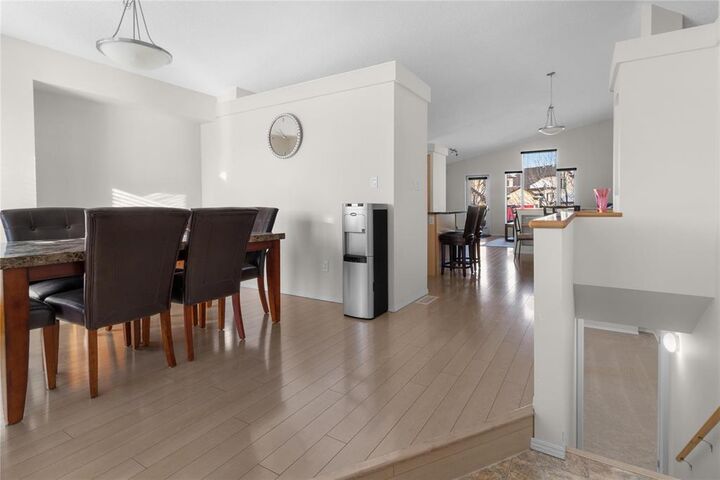 Photo de la propriété:  103 Perfanick Drive  MB R3W 1R7 