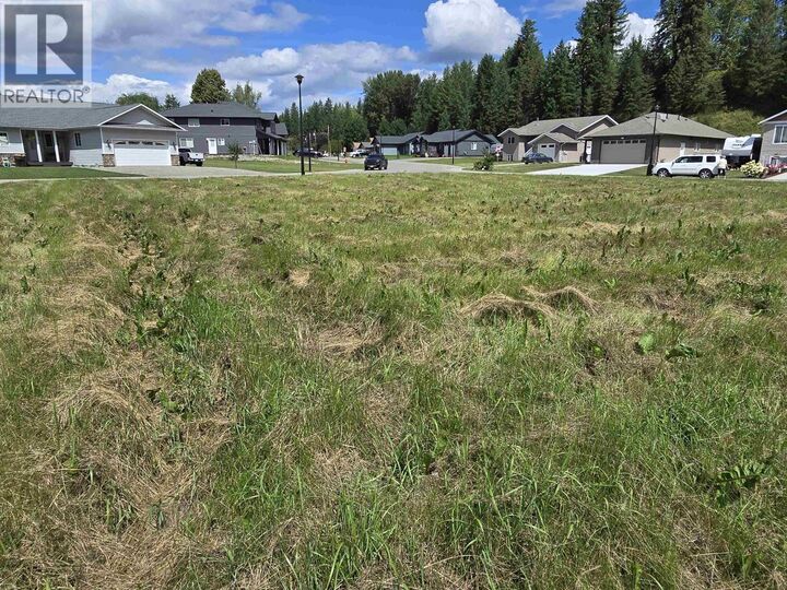 Property Photo:  Lot 13 Novak Street  BC V2J 1E3 