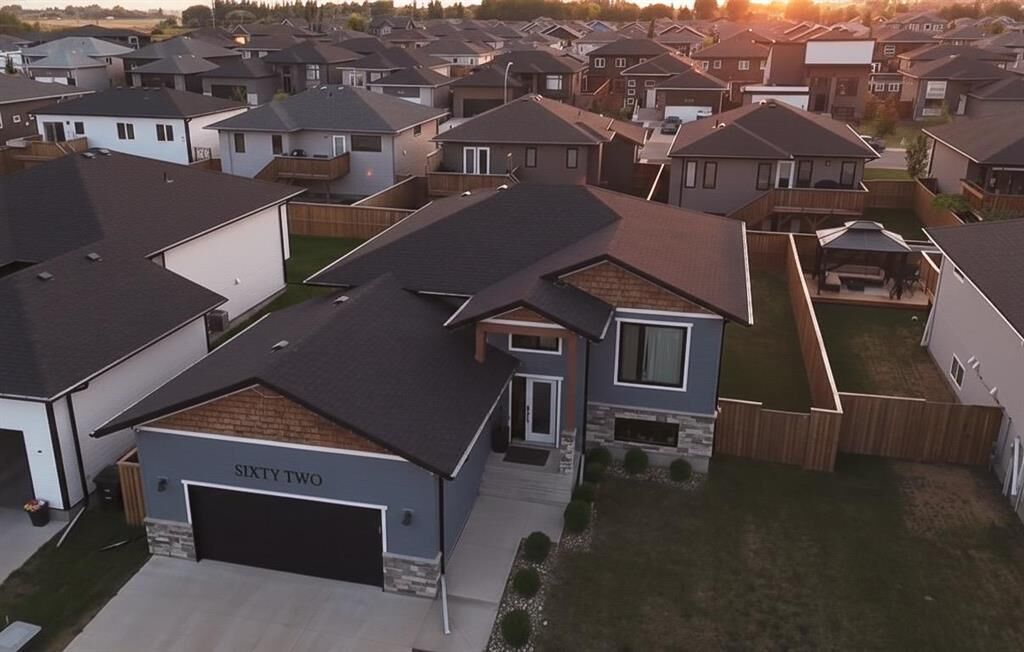 Photo de la propriété:  62 Hedin Crescent  MB R7A 7W3 