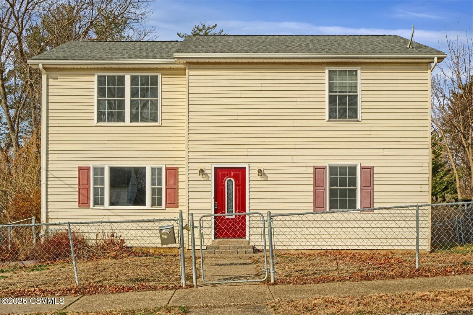 Property Photo:  375 7th Street  PA 17857 