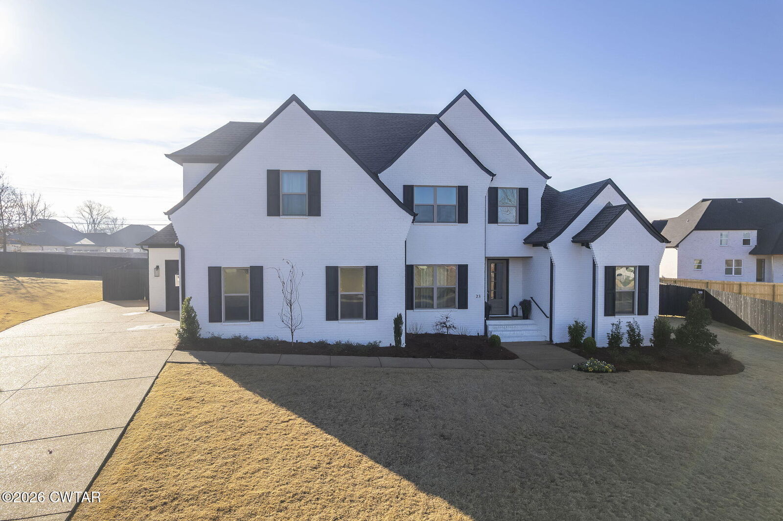 Property Photo:  23 Clearwater Cove  TN 38305 