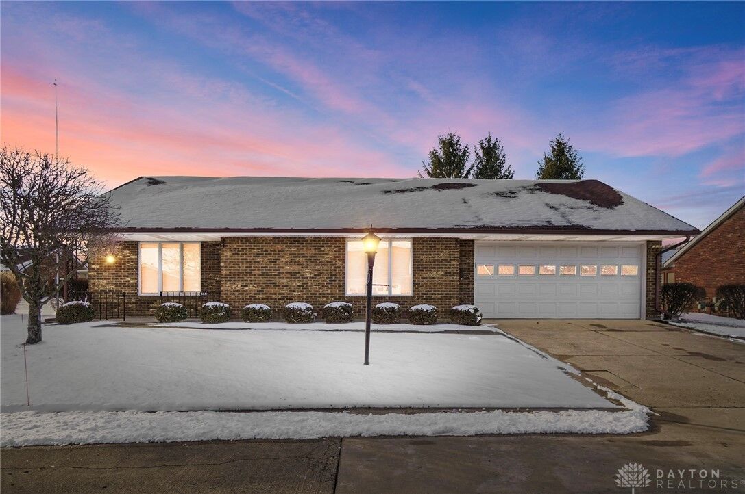 Property Photo:  3031 Bradford Drive  OH 45503 