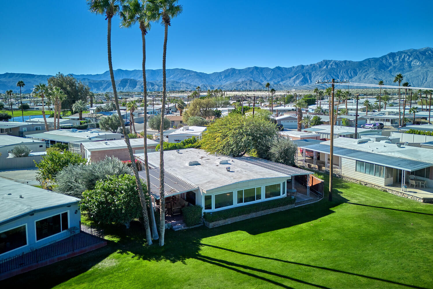 Property Photo:  32886 Saint Andrews Drive  CA 92276 