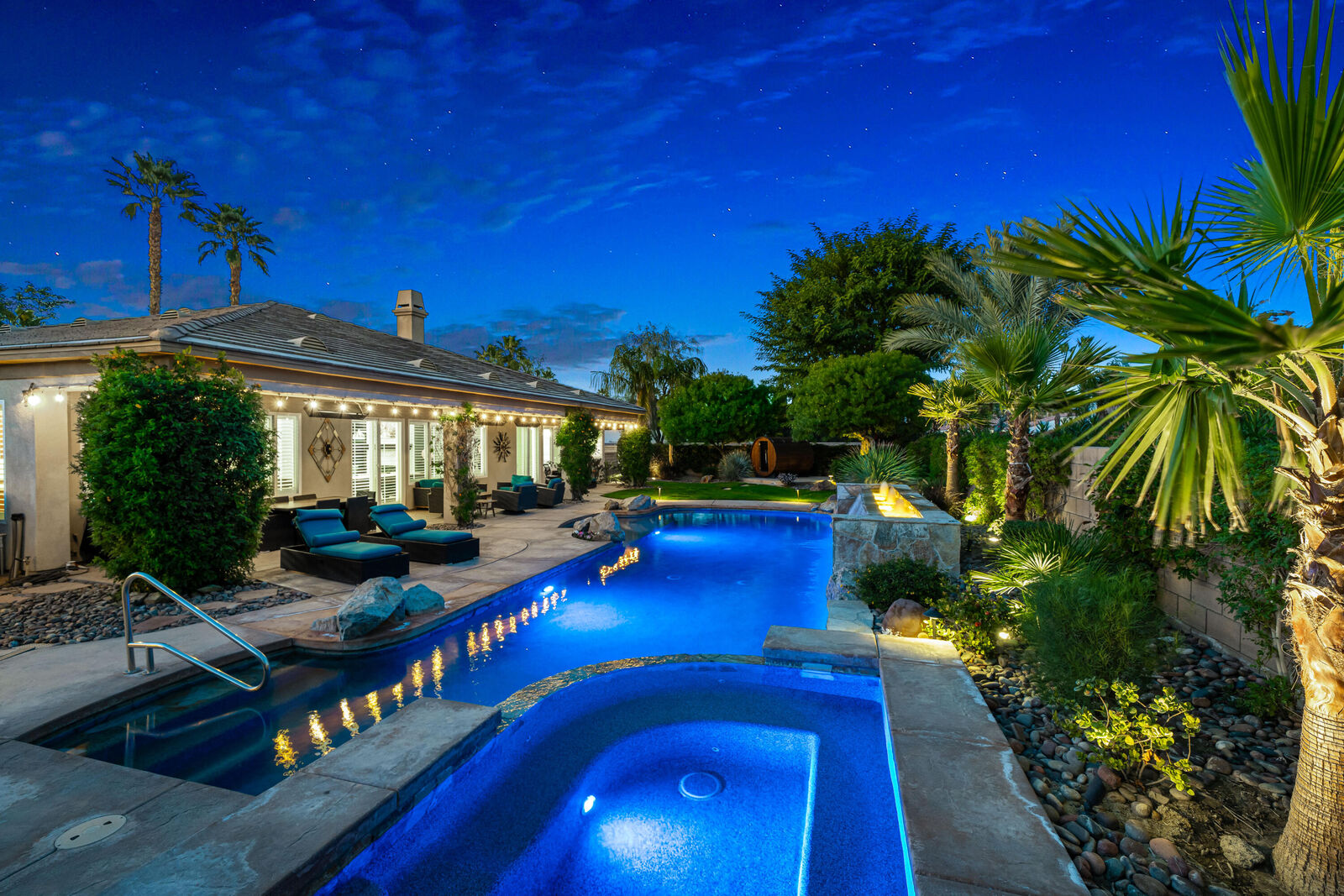 Property Photo: 49474 Jordan Street CA 92201