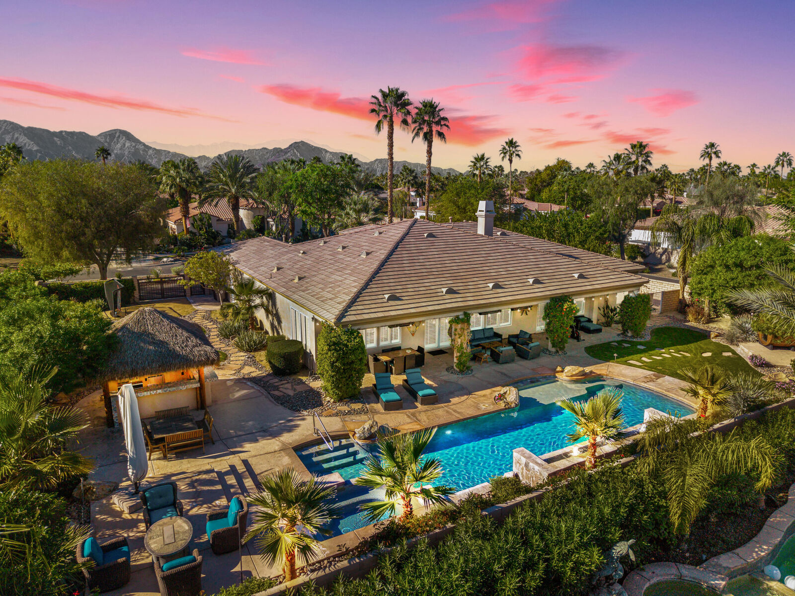 Property Photo:  49474 Jordan Street  CA 92201 