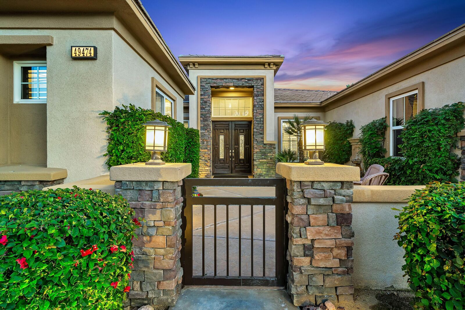 Property Photo:  49474 Jordan Street  CA 92201 