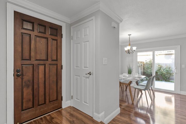 Property Photo:  3833 Burton Cmn  CA 94536 