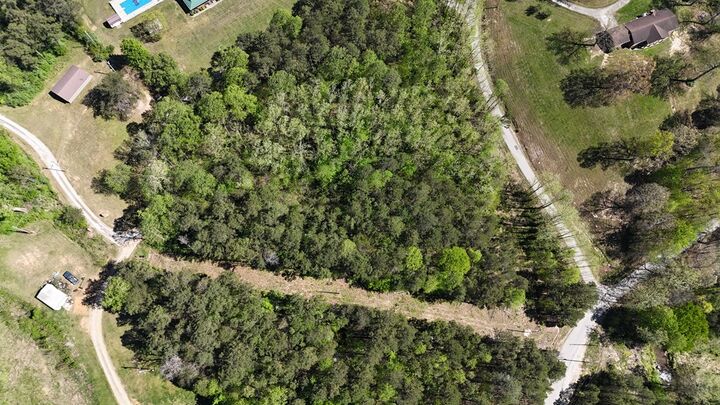 Property Photo:  0 Cynthia Chapel Rd  KY 41230 