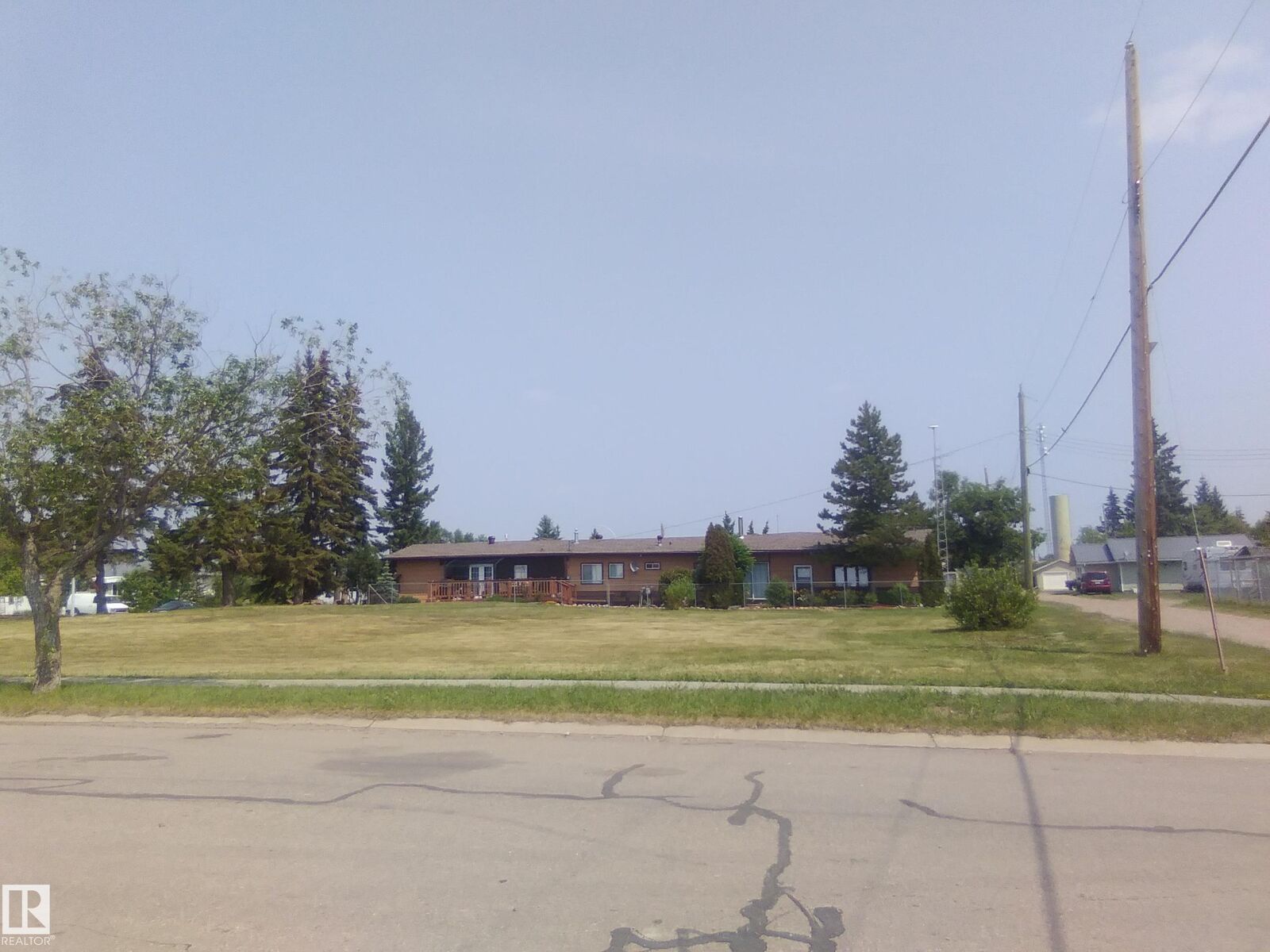 Property Photo: 4803 50 Street AB T0B 0W0