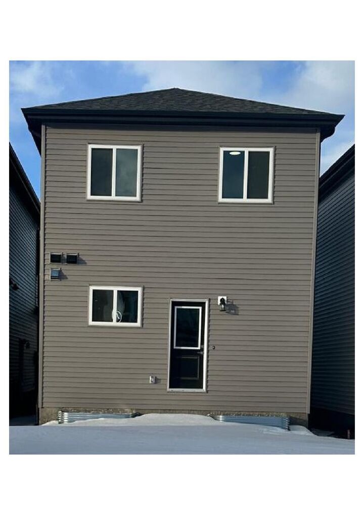 Property Photo:  231 25 Street SW  AB T6X 3K3 