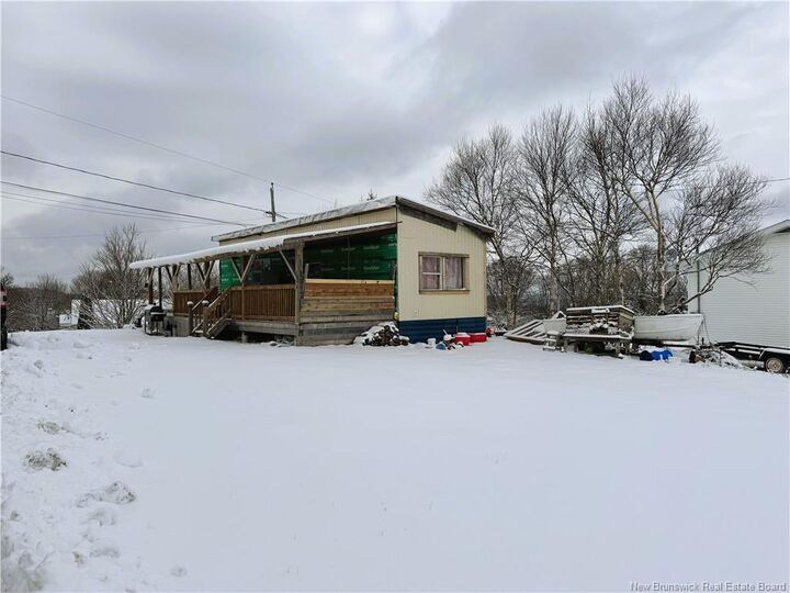 Property Photo:  63 French Village Road  NB E4N 2J6 