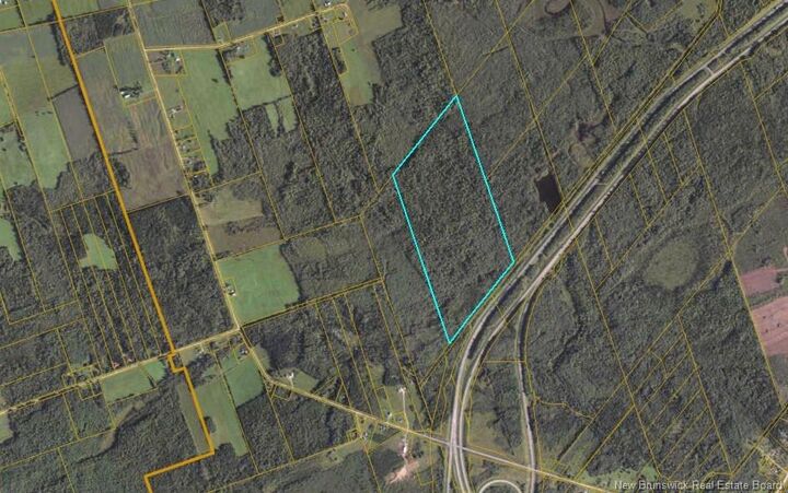 Lot River Glade — photo 1