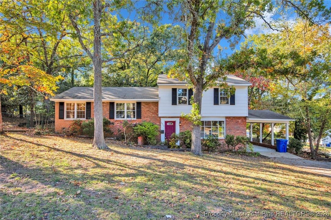 Property Photo:  5413 Maryland Drive  NC 28311 