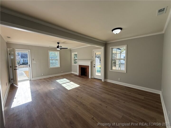 Property Photo:  213 E 23rd Street  NC 28358 