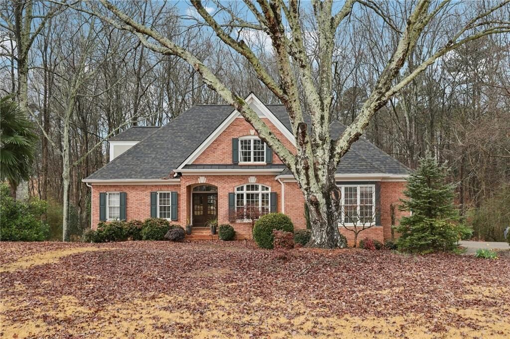 Property Photo:  4415 Waterford Drive  GA 30024 