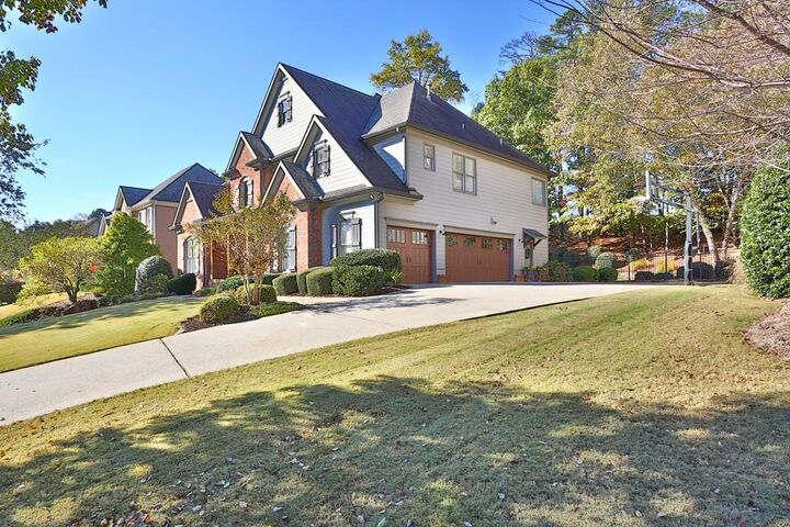 Property Photo: 3805 Pennington Road GA 30041